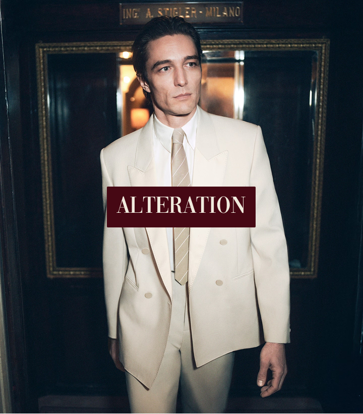 Alteration