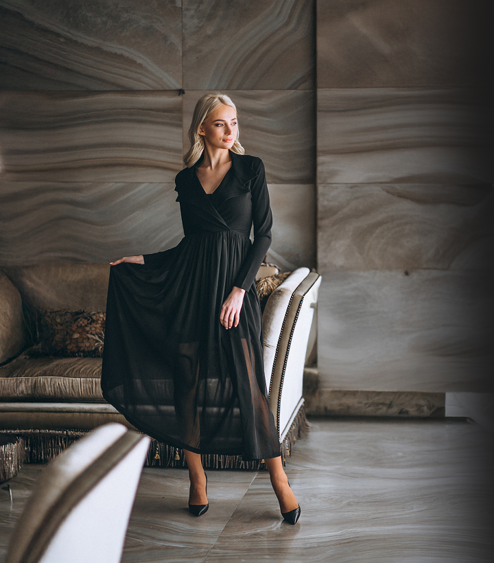 Wardrobe Refresh