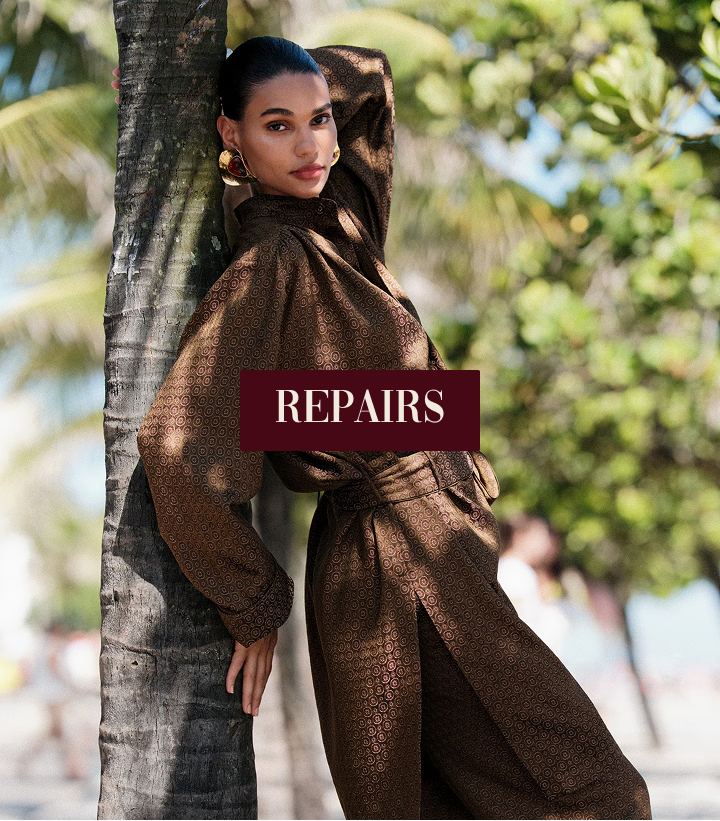 Repairs